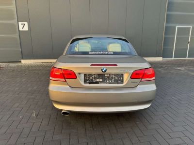 BMW Série 3 320 320i CABRIOLET CLIM, REGUL GARANTIE 12M  - 5