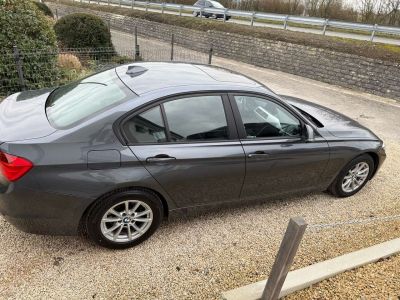 BMW Série 3 320 320i ,een eigenaar,navi,schuifdak,alu,historiek  - 5