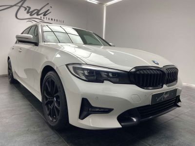 BMW Série 3 320 320i GARANTIE 12 MOIS 1er PROPRIETAIRE  - 2