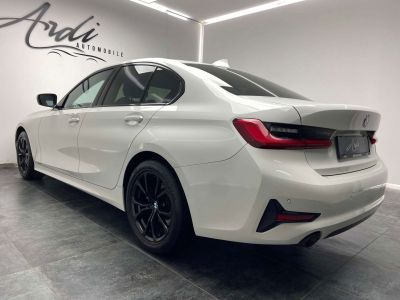 BMW Série 3 320 320i GARANTIE 12 MOIS 1er PROPRIETAIRE  - 4