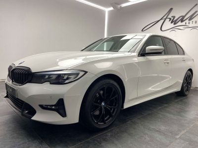 BMW Série 3 320 320i GARANTIE 12 MOIS 1er PROPRIETAIRE  - 12