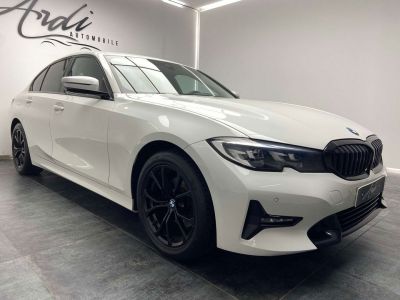 BMW Série 3 320 320i GARANTIE 12 MOIS 1er PROPRIETAIRE  - 14