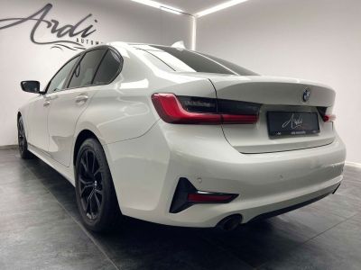 BMW Série 3 320 320i GARANTIE 12 MOIS 1er PROPRIETAIRE  - 15