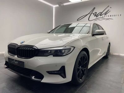 BMW Série 3 320 320i GARANTIE 12 MOIS 1er PROPRIETAIRE  - 1