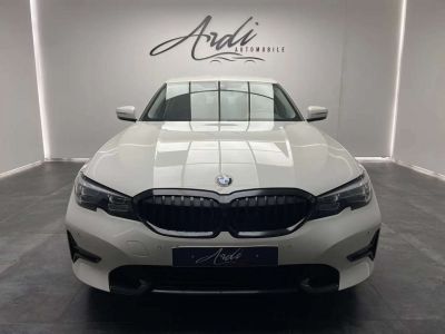 BMW Série 3 320 320i GARANTIE 12 MOIS 1er PROPRIETAIRE  - 2