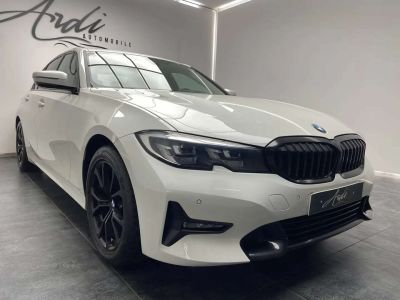 BMW Série 3 320 320i GARANTIE 12 MOIS 1er PROPRIETAIRE  - 3