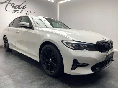 BMW Série 3 320 320i GARANTIE 12 MOIS 1er PROPRIETAIRE  - 12