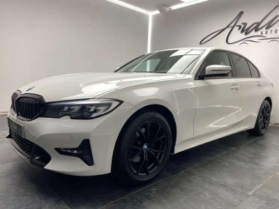 BMW Série 3 320 320i GARANTIE 12 MOIS 1er PROPRIETAIRE  - 14