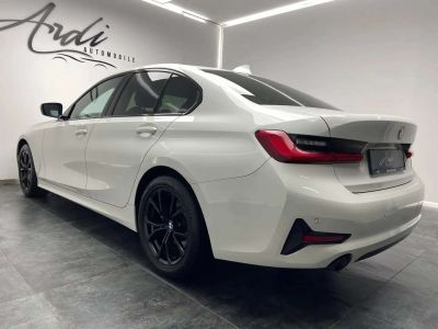 BMW Série 3 320 320i GARANTIE 12 MOIS 1er PROPRIETAIRE  - 15