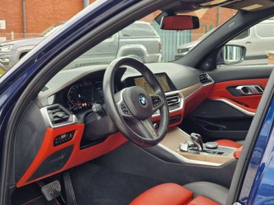 BMW Série 3 320 d SPORT INDIVIDUAL PANO COCKPIT FULL EU6d UNIQUE !  - 6