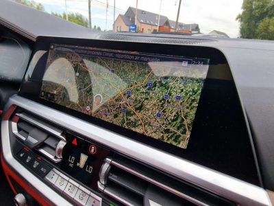 BMW Série 3 320 d SPORT INDIVIDUAL PANO COCKPIT FULL EU6d UNIQUE !  - 10