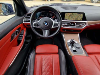 BMW Série 3 320 d SPORT INDIVIDUAL PANO COCKPIT FULL EU6d UNIQUE !  - 15