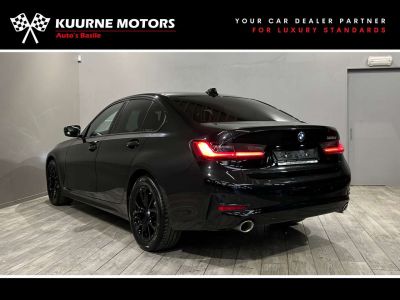 BMW Série 3 320 dA Berline Led-SportZet-Keyless-Gps  - 2