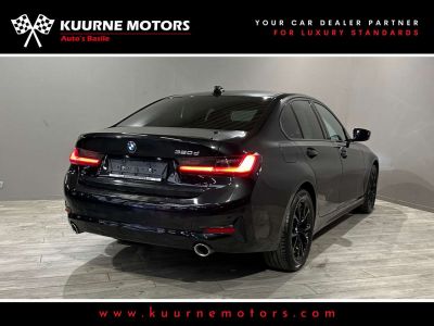 BMW Série 3 320 dA Berline Led-SportZet-Keyless-Gps  - 4