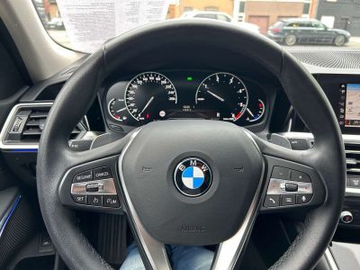 BMW Série 3 320 dA Berline Led-SportZet-Keyless-Gps  - 7