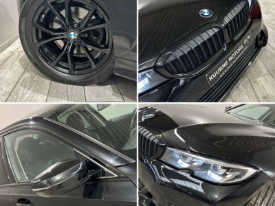 BMW Série 3 320 dA Berline Led-SportZet-Keyless-Gps  - 21