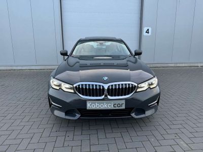 BMW Série 3 320 dAS ED Edition TOIT OUVRANT CUIR GPS  - 2