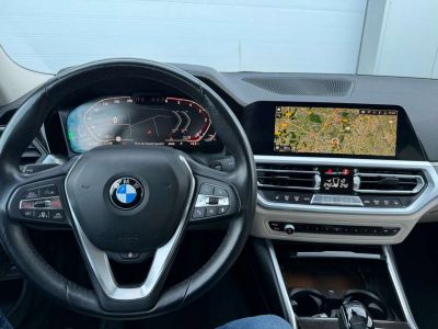 BMW Série 3 320 dAS ED Edition TOIT OUVRANT CUIR GPS  - 10