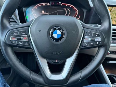 BMW Série 3 320 dAS ED Edition TOIT OUVRANT CUIR GPS  - 13
