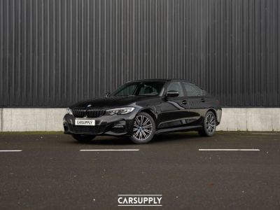 BMW Série 3 320 e Hybrid- M-Sport- Camera- HIFI- DAB- Apple carpla  - 1