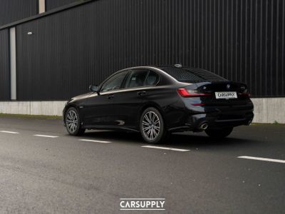 BMW Série 3 320 e Hybrid- M-Sport- Camera- HIFI- DAB- Apple carpla  - 5