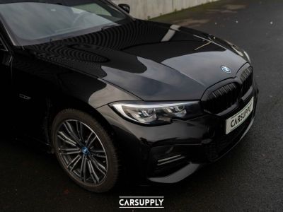 BMW Série 3 320 e Hybrid- M-Sport- Camera- HIFI- DAB- Apple carpla  - 6