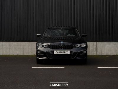 BMW Série 3 320 e Hybrid- M-Sport- Camera- HIFI- DAB- Apple carpla  - 7