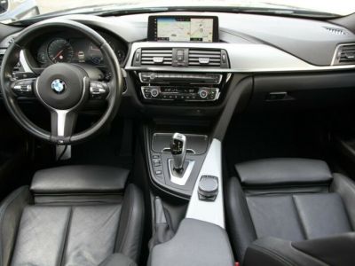 BMW Série 3 320d Pack M - <small></small> 30.290 € <small>TTC</small> - #9