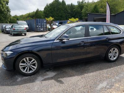 BMW Série 3 320d Touring F31 - <small></small> 18.900 € <small>TTC</small> - #4
