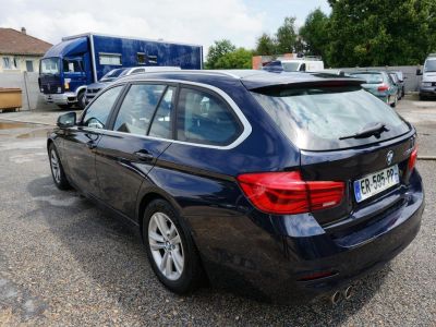 BMW Série 3 320d Touring F31 - <small></small> 18.900 € <small>TTC</small> - #6