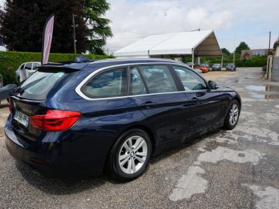 BMW Série 3 320d Touring F31 - <small></small> 18.900 € <small>TTC</small> - #8