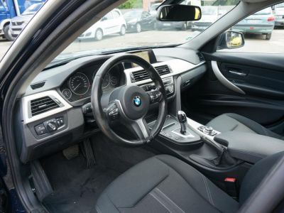BMW Série 3 320d Touring F31 - <small></small> 18.900 € <small>TTC</small> - #10