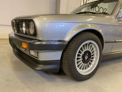 BMW Série 3 320i Cabrio - <small></small> 17.750 € <small>TTC</small> - #42