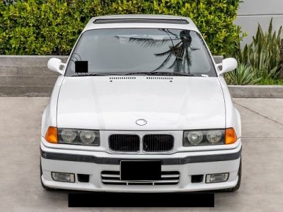 BMW Série 3 325 325iS M-Technic - <small></small> 20.900 € <small>TTC</small>