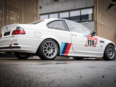 BMW Série 3 325 CI COUPÈ GR. SP4 - Prix sur Demande - #4