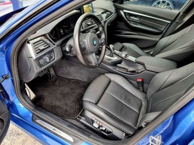 BMW Série 3 328d xDrive Pack M - <small></small> 28.990 € <small>TTC</small> - #9