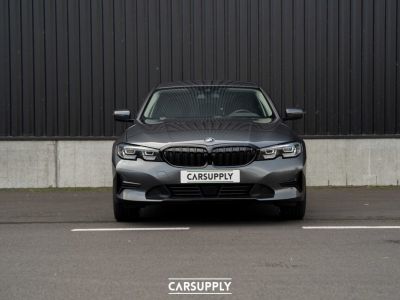 BMW Série 3 330 330e Hybrid - Acc - 19 - Hifi - Camera - LED  - 6