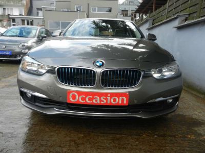 BMW Série 3 330 330eA IPerformance Plug-In Hybrid Luxury Line  - 3