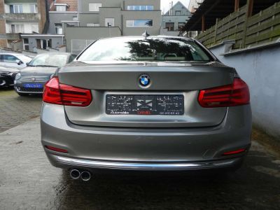 BMW Série 3 330 330eA IPerformance Plug-In Hybrid Luxury Line  - 8