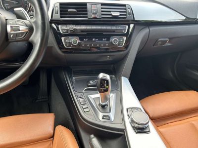 BMW Série 3 330 330eA Plug-In Hybrid  - 12