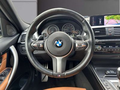 BMW Série 3 330 330eA Plug-In Hybrid  - 13