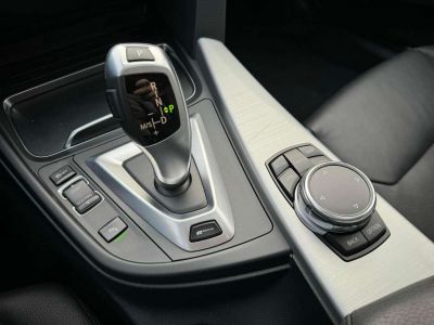 BMW Série 3 330 330eA Plug-In Hybrid Toit ouvrant Full LED  - 9