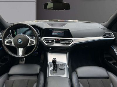 BMW Série 3 330 330eAS PHEV  - 7