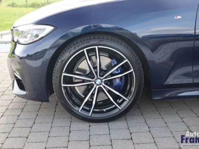 BMW Série 3 330 D M-SPORT OPEN DAK TREKHK H&K 19 HUD  - 4
