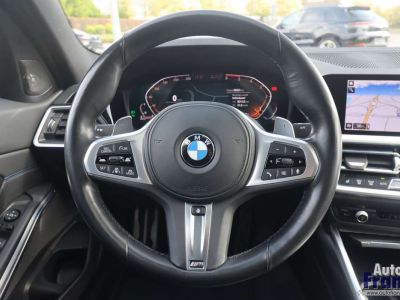 BMW Série 3 330 D M-SPORT OPEN DAK TREKHK H&K 19 HUD  - 30
