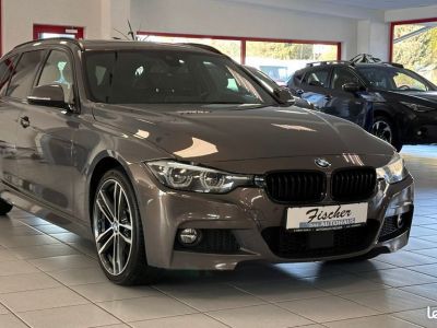 BMW Série 3 330 d xDrive M Sport  - 1