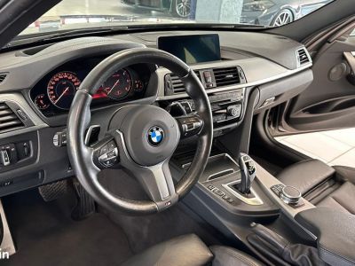 BMW Série 3 330 d xDrive M Sport  - 2