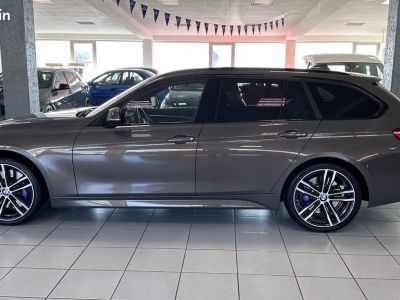 BMW Série 3 330 d xDrive M Sport  - 4