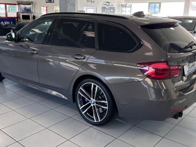 BMW Série 3 330 d xDrive M Sport  - 5