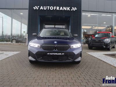 BMW Série 3 330 E 4X4 M-SPORT H&K DRIV PRO HUD TREKHK  - 2